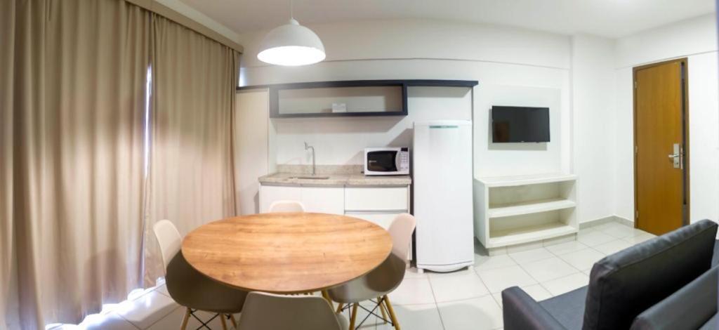 Evian Thermas Apartamento