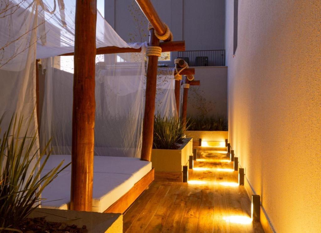 Evian Thermas Apartamento