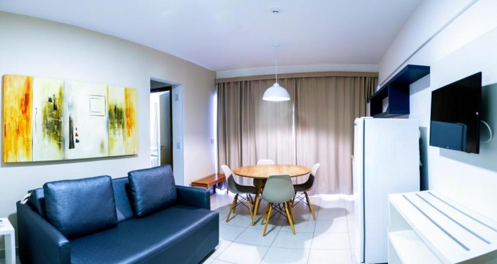 Apartamento Evian Thermas *